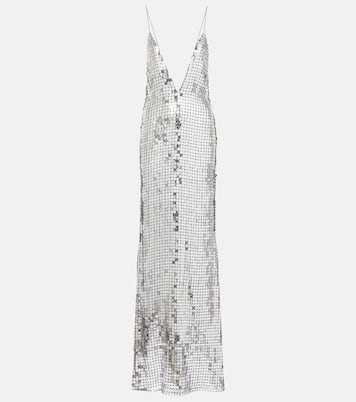 Robe Claudie mit Pailletten | The New Arrivals Ilkyaz Ozel
