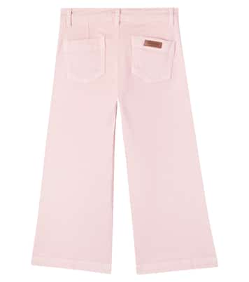 Gersande jeans | Bonpoint
