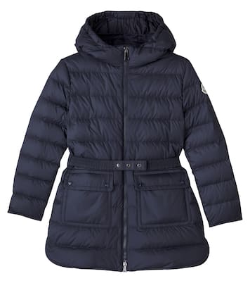 Chaqueta de plumas Pasenza | Moncler Enfant