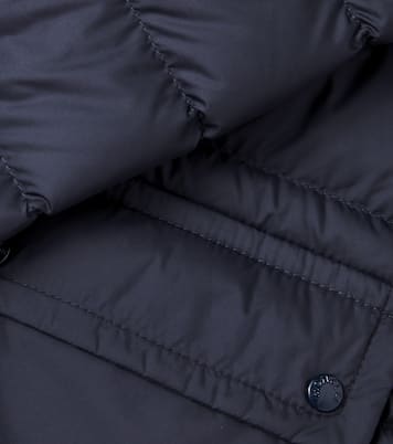 Chaqueta de plumas Pasenza | Moncler Enfant