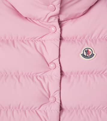 Veste doudoune sans manches Badia | Moncler Enfant