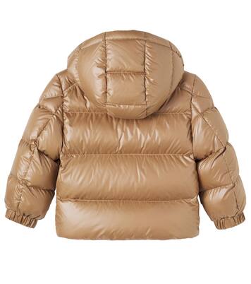 Yule down jacket | Moncler Enfant