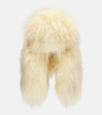 Grande Chapka hat | Jacquemus