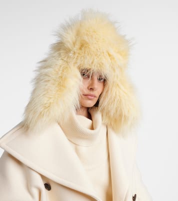 Grande Chapka hat | Jacquemus