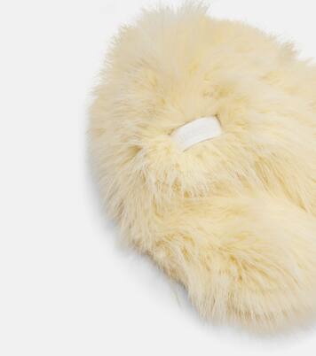 Grande Chapka hat | Jacquemus