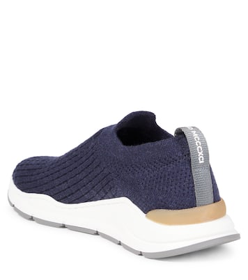 Slip-Ons | Brunello Cucinelli Kids