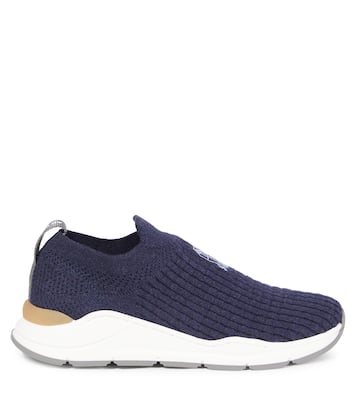 Slip-Ons | Brunello Cucinelli Kids