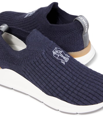 Slip-Ons | Brunello Cucinelli Kids