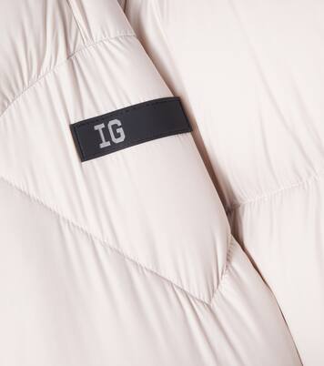 Daunenjacke | Il Gufo