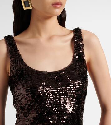 Bex embellished gown | Simkhai