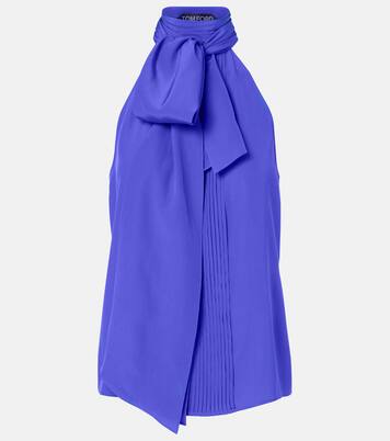 Top aus Seide | Tom Ford