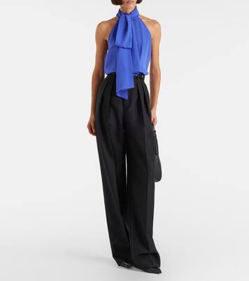 Top aus Seide | Tom Ford