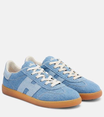 Denim sneakers | Hogan