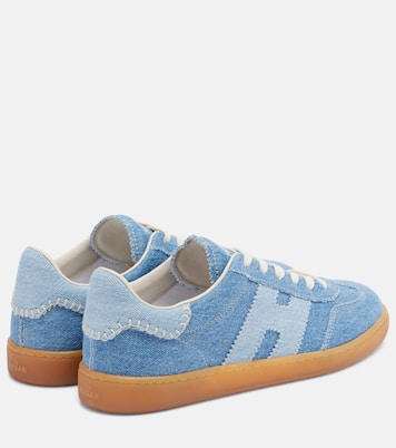 Denim sneakers | Hogan