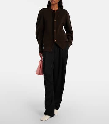 Bolso Andiamo Small de piel Intrecciato | Bottega Veneta