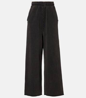 Pantalones deportivos Full de algodón | Entire Studios