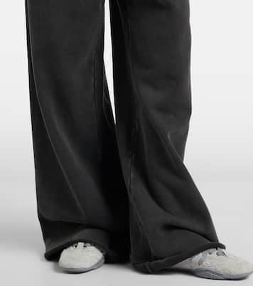 Pantalones deportivos Full de algodón | Entire Studios