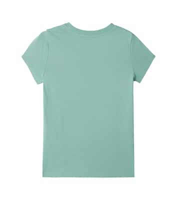 T-shirt imprimé en coton | Polo Ralph Lauren Kids