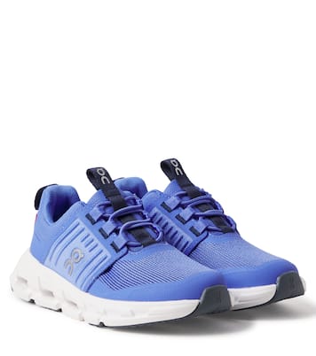 Cloudswift running shoes | On Kids