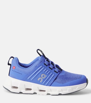 Cloudswift running shoes | On Kids