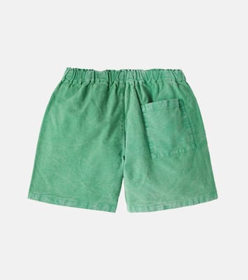 Bobo Choses Since 09 Bermuda shorts | Bobo Choses