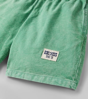 Bobo Choses Since 09 Bermuda shorts | Bobo Choses