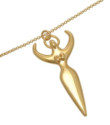 Collier Femininities | Chloé