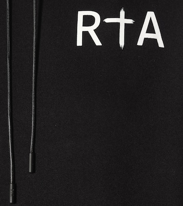 Felpa Markus in cotone con cappuccio | Rta