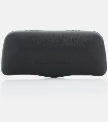 Lunettes de soleil œil-de-chat Tip | Balenciaga