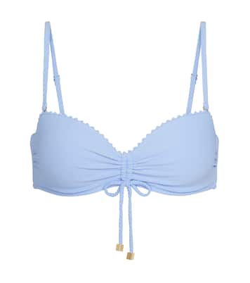 Positano 비키니 탑 | Heidi Klein