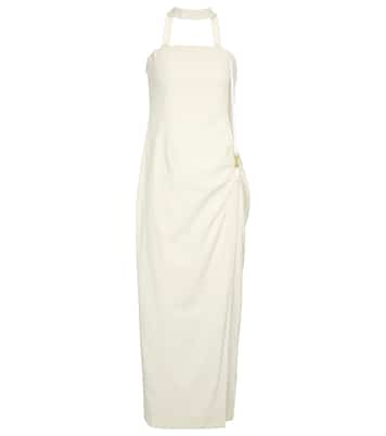 Midikleid La Robe Ventoux | Jacquemus