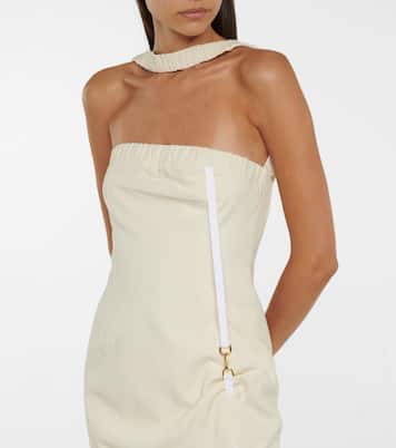 Midikleid La Robe Ventoux | Jacquemus