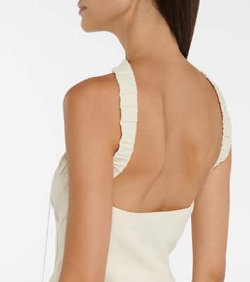 Midikleid La Robe Ventoux | Jacquemus