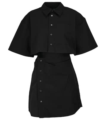 Robe chemise Arles | Jacquemus
