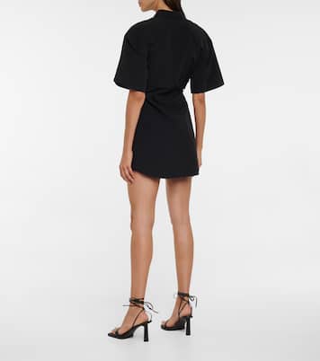 Robe chemise Arles | Jacquemus