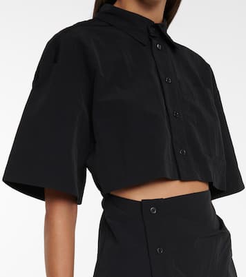 Robe chemise Arles | Jacquemus