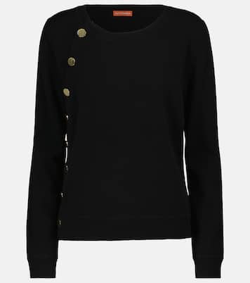 Jersey Minamoto de cachemir | Altuzarra