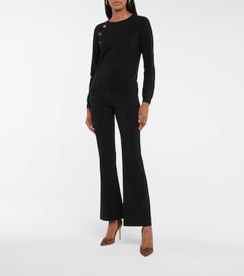Jersey Minamoto de cachemir | Altuzarra
