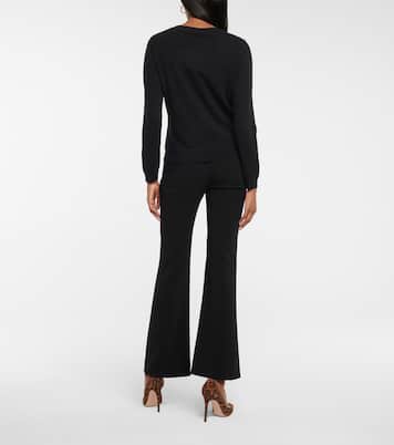 Jersey Minamoto de cachemir | Altuzarra