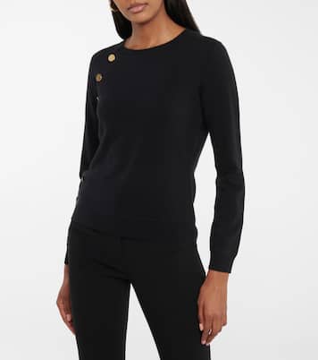Jersey Minamoto de cachemir | Altuzarra