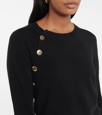 Jersey Minamoto de cachemir | Altuzarra
