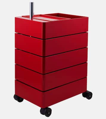 360° Container storage drawers | Magis