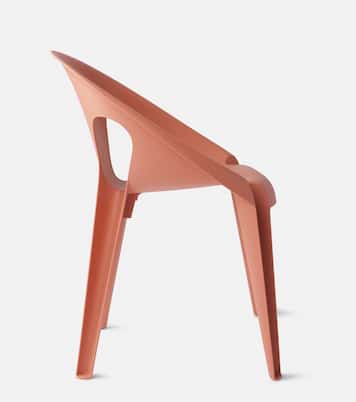 Bell set of 4 chairs by Konstantin Grcic | Magis