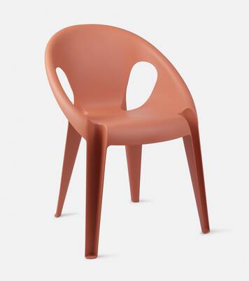 Bell set of 4 chairs by Konstantin Grcic | Magis