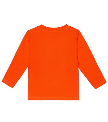 Baby - T-shirt in cotone con stampa | Stella McCartney Kids