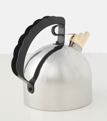 x Richard Sapper - Bollitore 9091 | Alessi