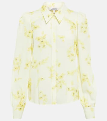 Hemd Floral Movement | Dorothee Schumacher