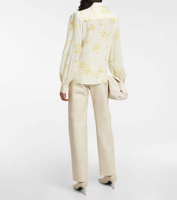 Hemd Floral Movement | Dorothee Schumacher