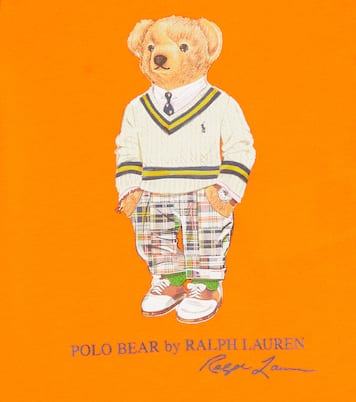 Bébé – Body Polo Bear en coton | Polo Ralph Lauren Kids