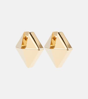 Rockstud earrings | Valentino